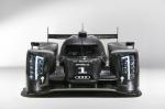 Audi R18 TDI 2011 года